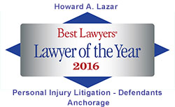 Best Lawyers 2013